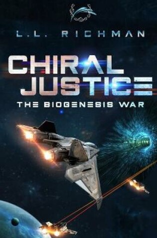 Cover of Chiral Justice