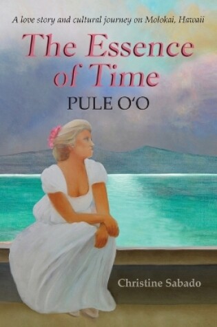 Cover of The Essence of Time