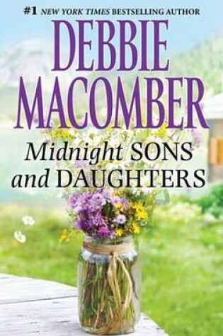 Cover of Midnight Sons and Daughters