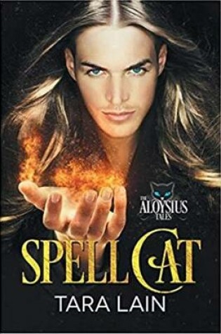 Cover of Spell Cat