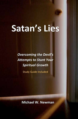 Book cover for Satan's Lies