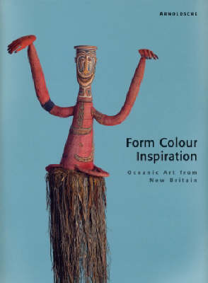 Cover of Form Colour Inspiration