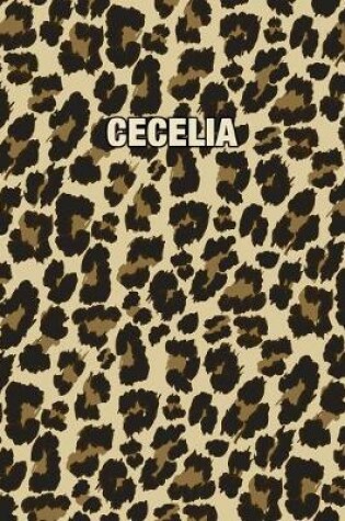 Cover of Cecelia