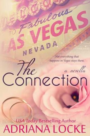 Cover of The Connection