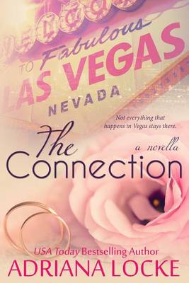 Book cover for The Connection