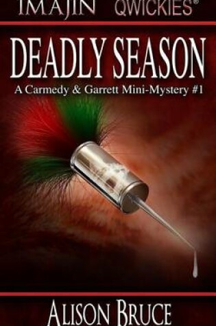 Cover of Deadly Season