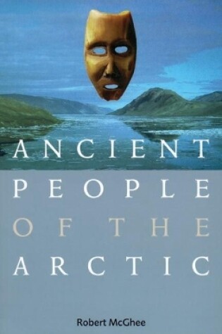 Cover of Ancient People of the Arctic