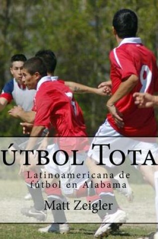 Cover of Futbol Total