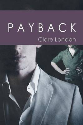 Book cover for Payback