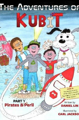 The Adventures of Kubit