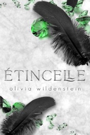 Cover of Étincelle