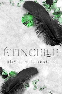 Book cover for Étincelle