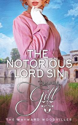 Book cover for The Notorious Lord Sin