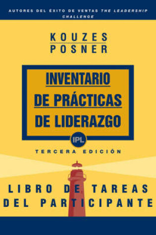 Cover of The Leadership Practices Inventory