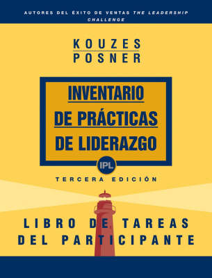 Book cover for The Leadership Practices Inventory