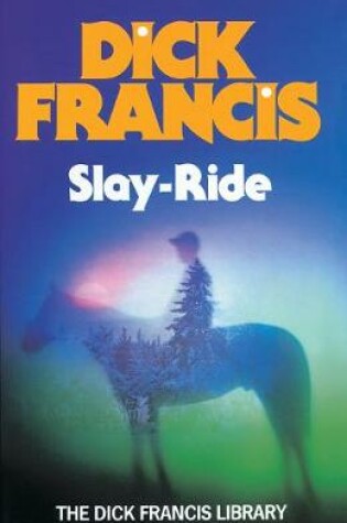 Cover of Slay Ride