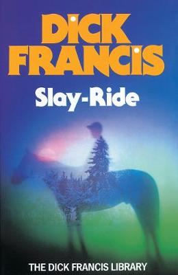 Book cover for Slay Ride