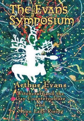 Book cover for The Evans Symposium