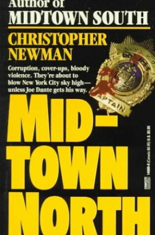 Cover of Midtown North