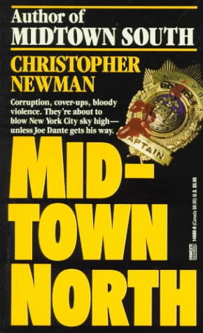 Book cover for Midtown North