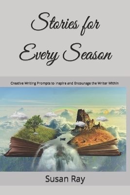 Book cover for Stories for Every Season