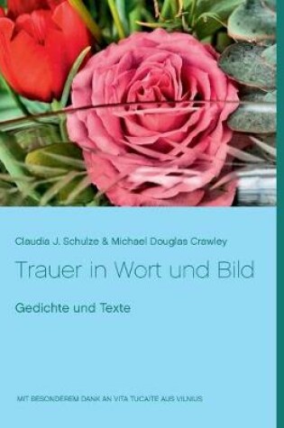 Cover of Trauer in Wort und Bild
