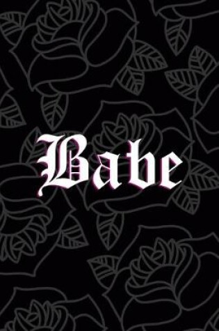 Cover of Babe