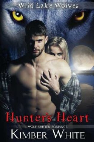 Cover of Hunter's Heart