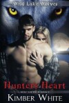 Book cover for Hunter's Heart