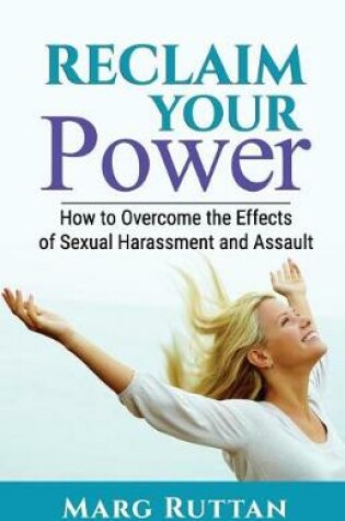Cover of Reclaim Your Power