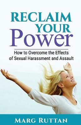 Book cover for Reclaim Your Power