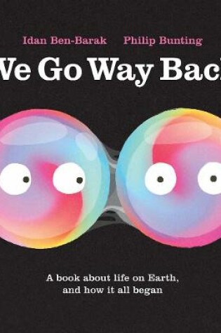 Cover of We Go Way Back