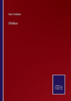 Book cover for Globus