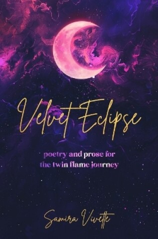 Cover of Velvet Eclipse