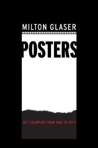 Cover of Milton Glaser Posters