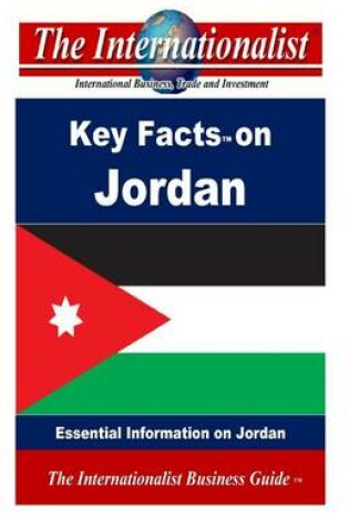 Cover of Key Facts on Jordan