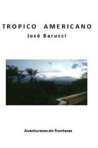 Cover of Tropico Americano