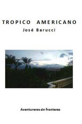 Book cover for Tropico Americano