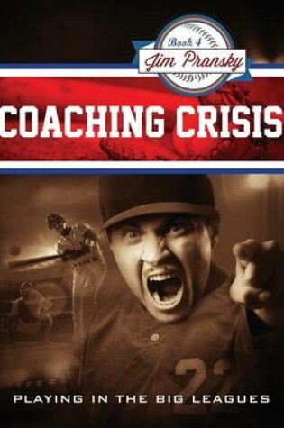 Cover of Coaching Crisis