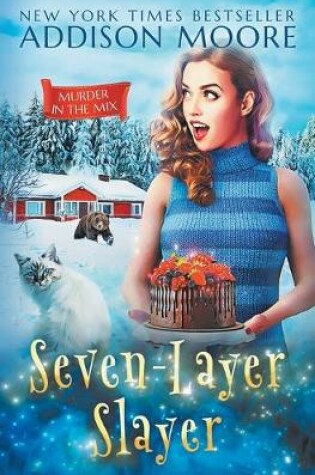 Cover of Seven-Layer Slayer