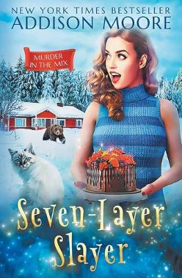 Cover of Seven-Layer Slayer