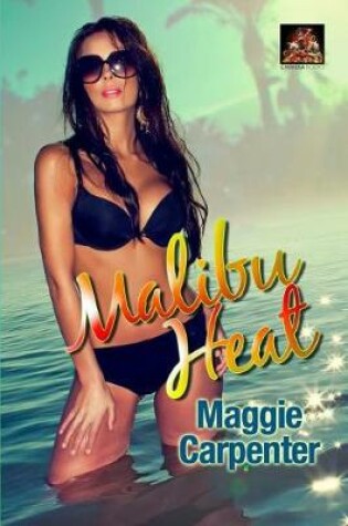 Cover of Malibu Heat