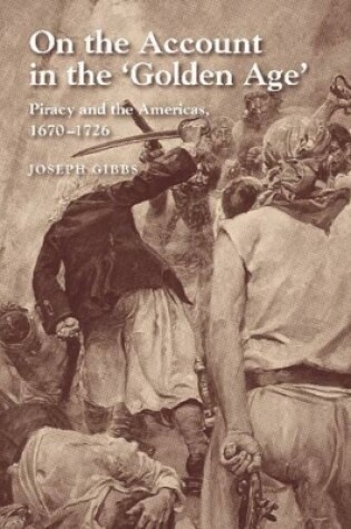 Cover of On the Account in the Golden Age