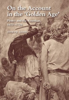 Book cover for On the Account in the Golden Age