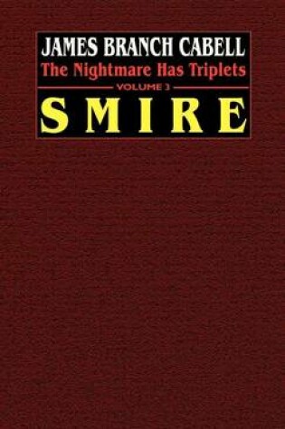 Cover of Smire