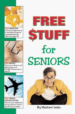 Cover of Free $Tuff for Seniors