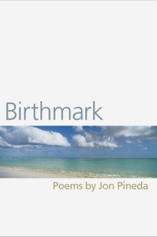 Cover of Birthmark