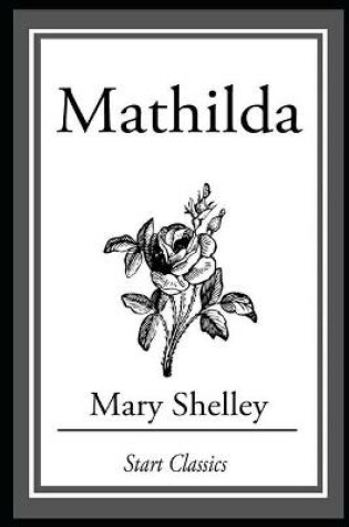 Cover of Mathilda Annotated Book With Teacher Edition