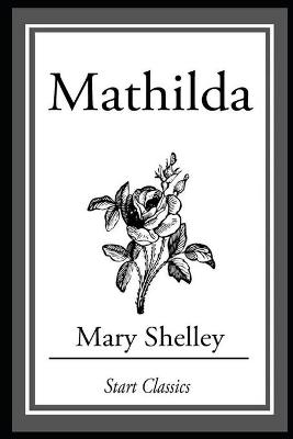 Book cover for Mathilda Annotated Book With Teacher Edition