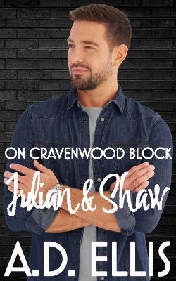Book cover for Julian & Shaw